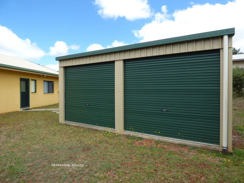 116-118 Loder Street, Atherton QLD 4883