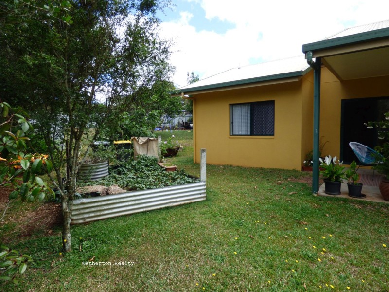 116-118 Loder Street, Atherton QLD 4883