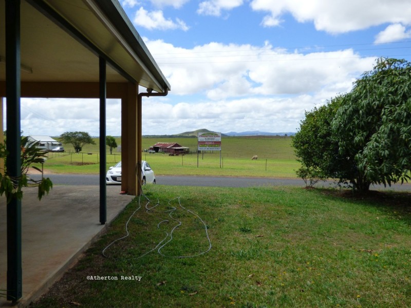 116-118 Loder Street, Atherton QLD 4883