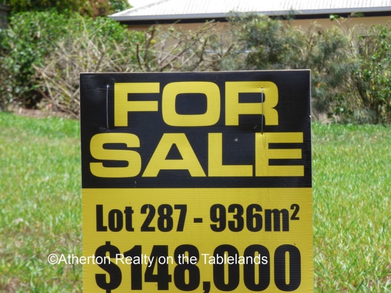 287 Gargan Lane, Atherton QLD 4883