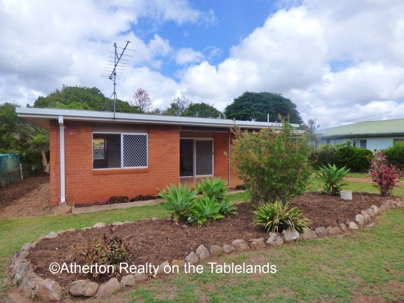 Atherton QLD 4883
