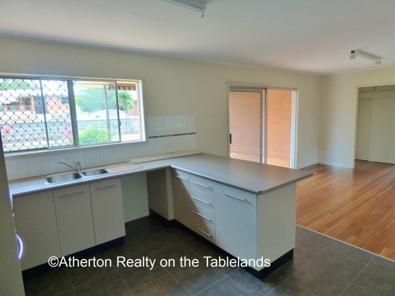 Atherton QLD 4883