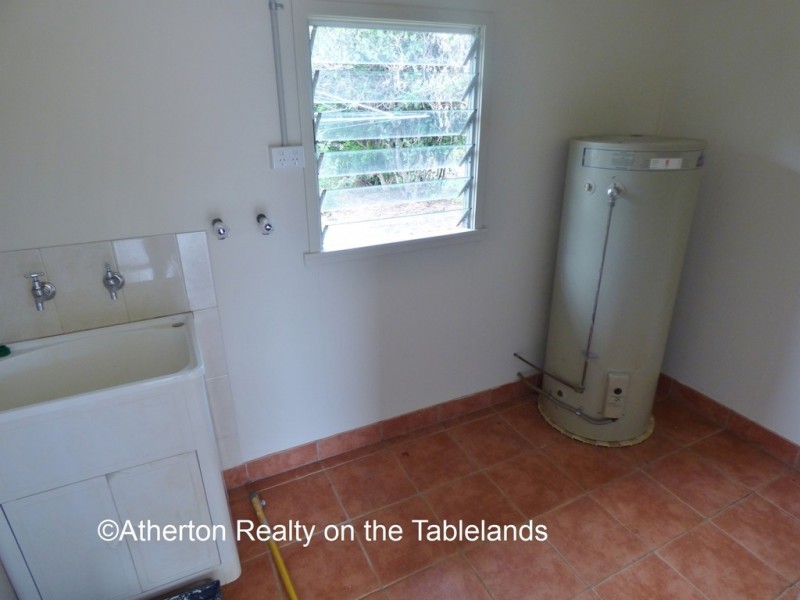 Atherton QLD 4883