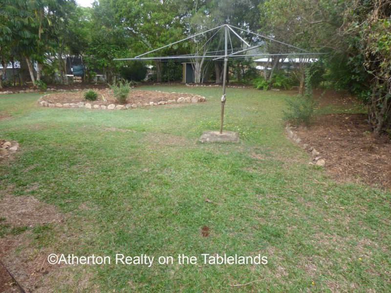 Atherton QLD 4883