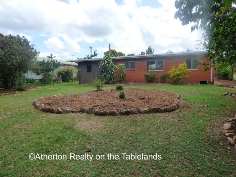 Atherton QLD 4883