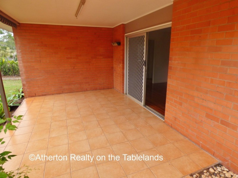 Atherton QLD 4883