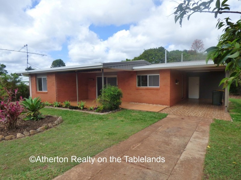 Atherton QLD 4883