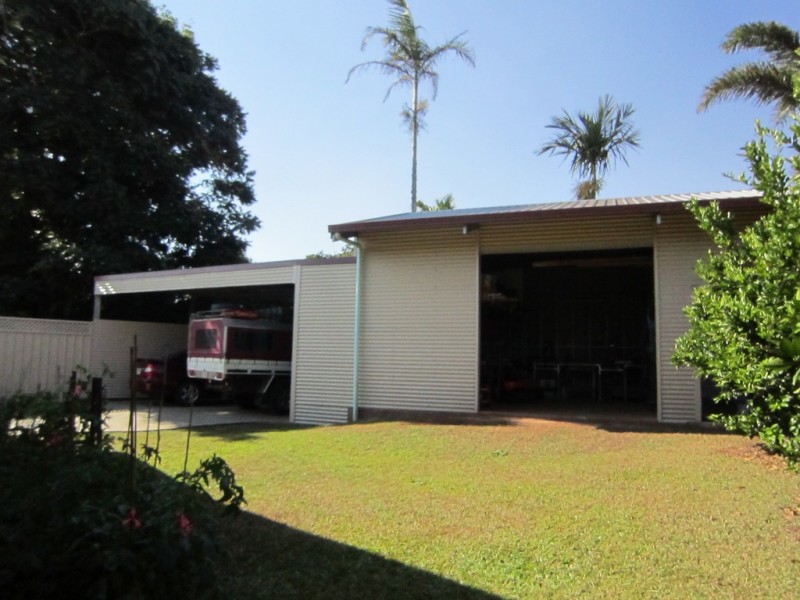 Atherton QLD 4883