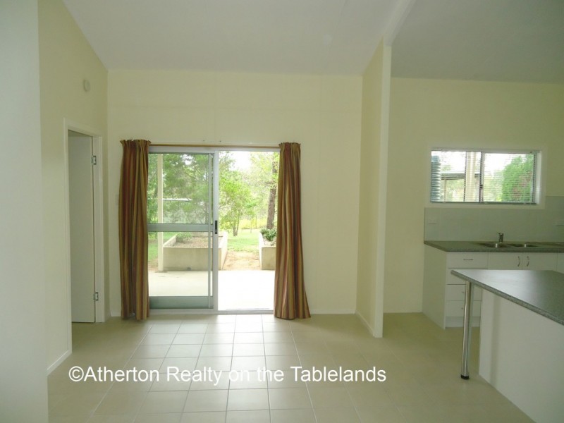 Mount Garnet QLD 4872