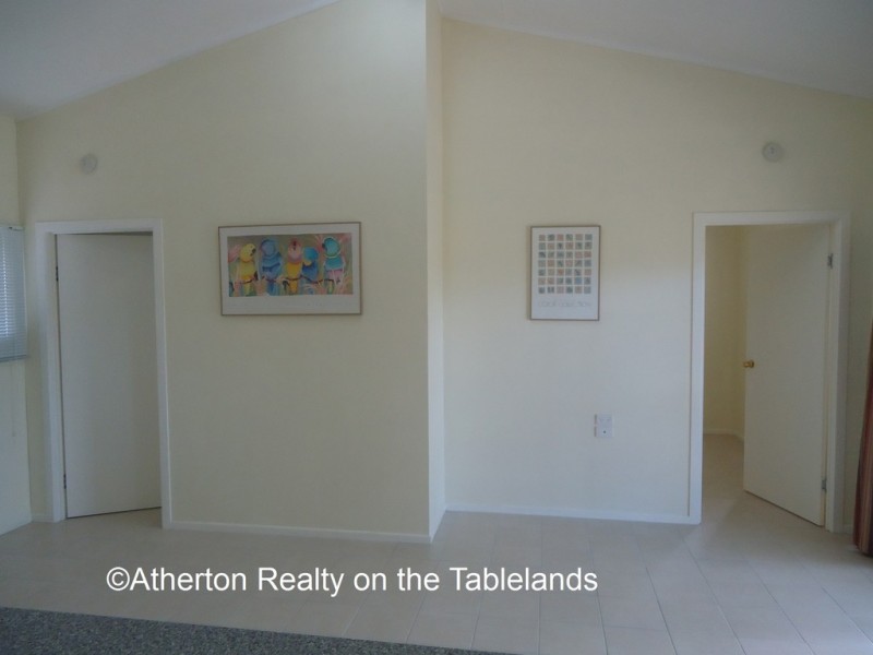 Mount Garnet QLD 4872