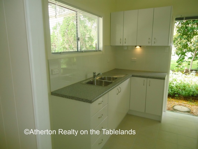 Mount Garnet QLD 4872