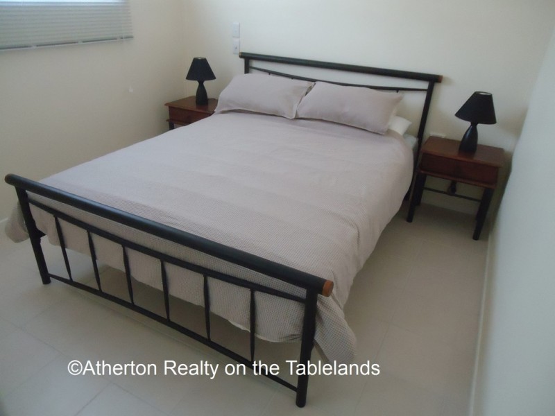 Mount Garnet QLD 4872