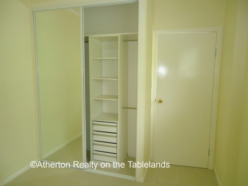 Mount Garnet QLD 4872