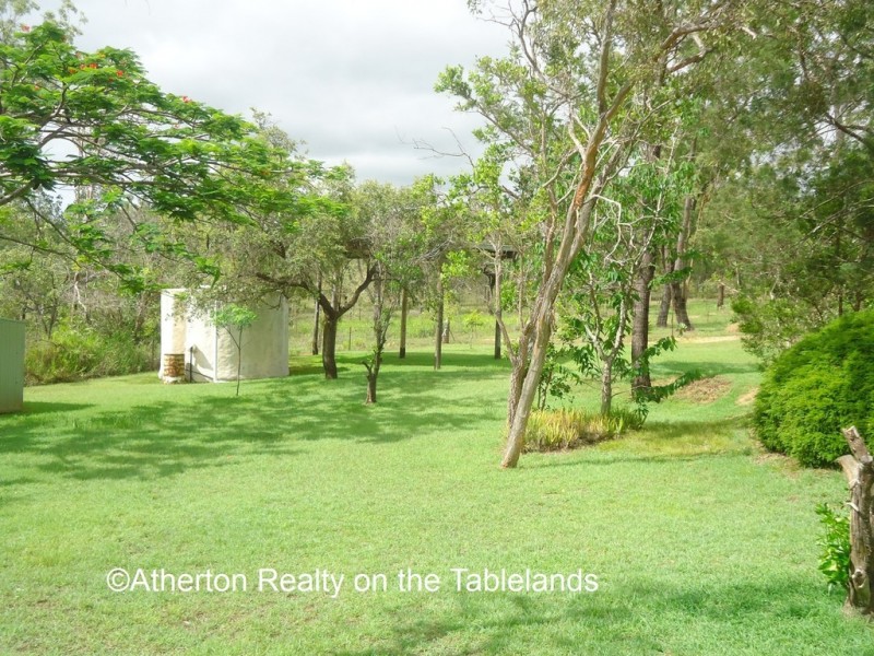 Mount Garnet QLD 4872