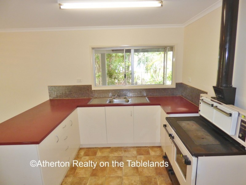 Herberton QLD 4887