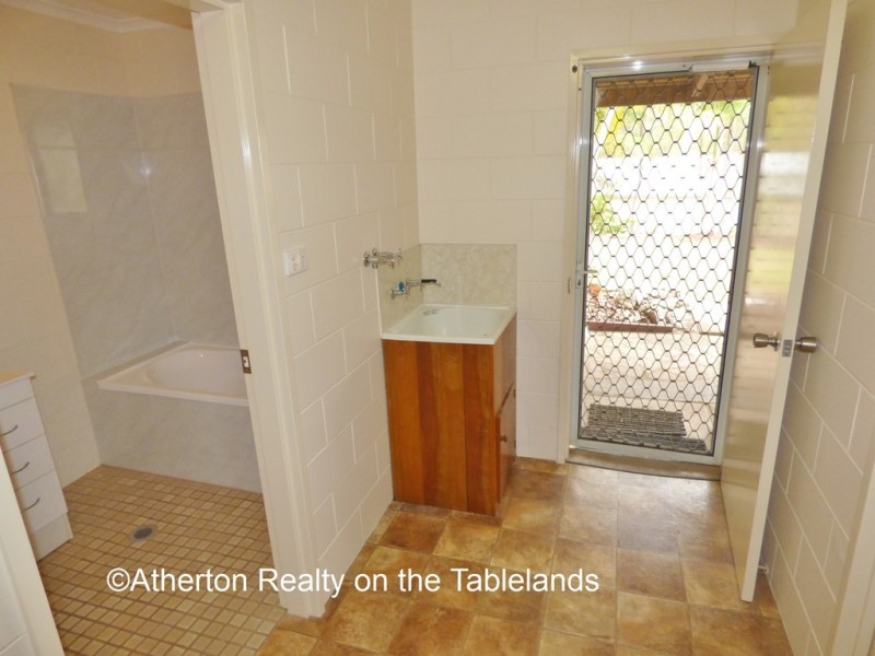 Herberton QLD 4887