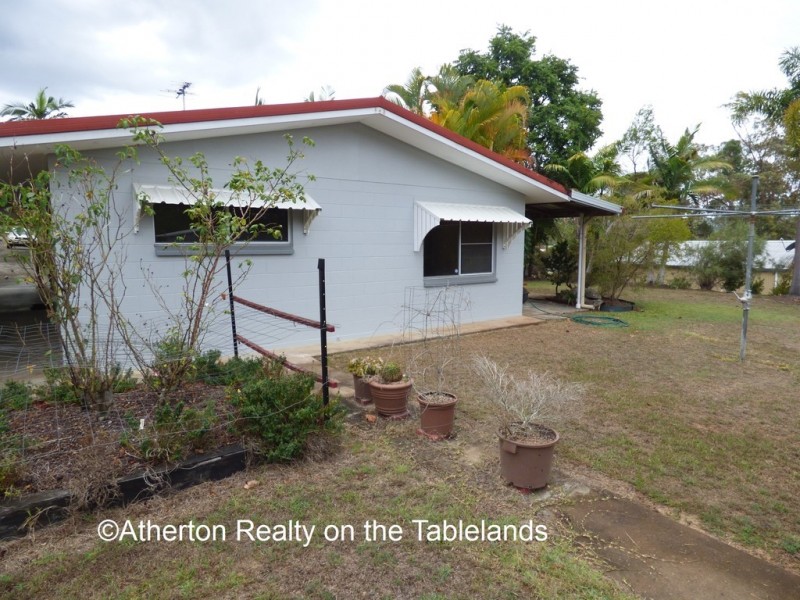 Herberton QLD 4887