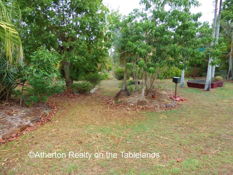 Herberton QLD 4887