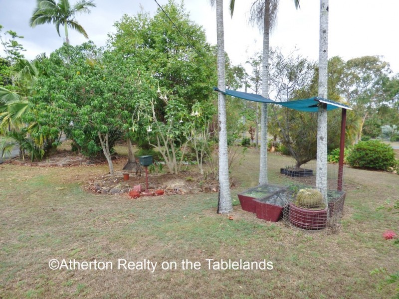 Herberton QLD 4887