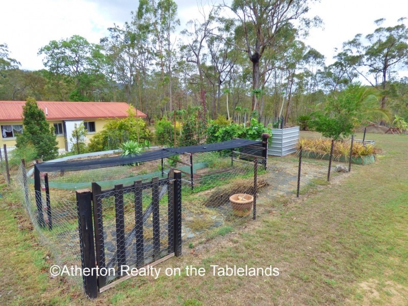 Herberton QLD 4887
