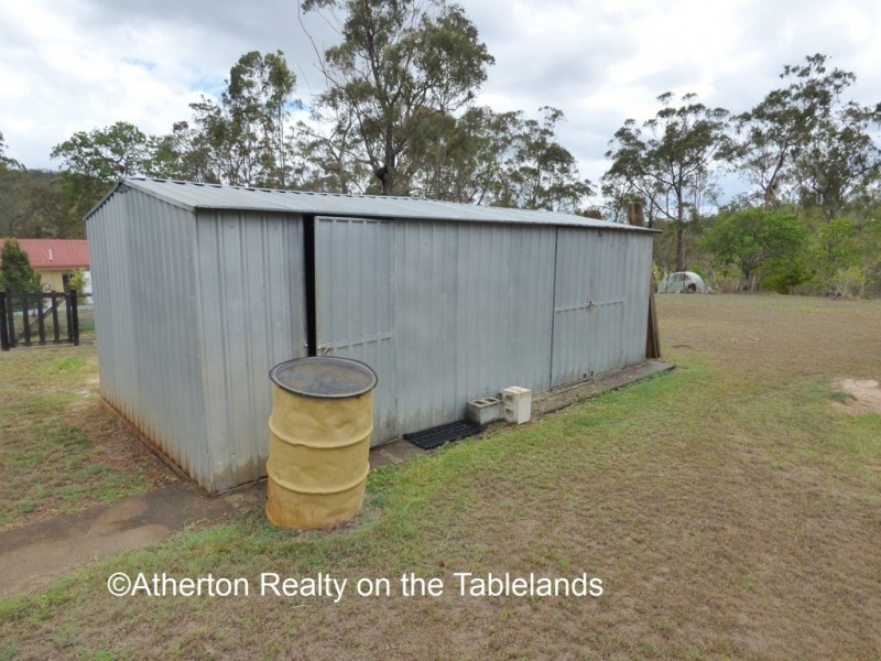 Herberton QLD 4887