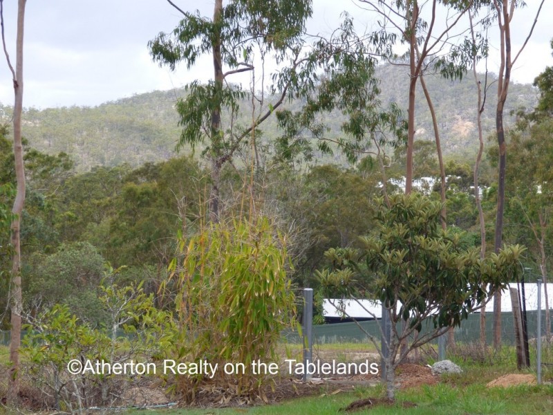 Herberton QLD 4887
