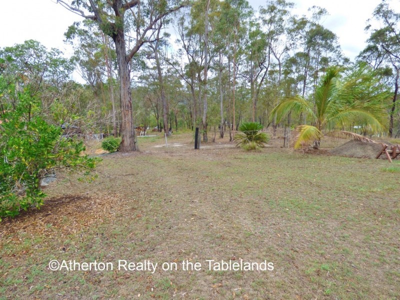 Herberton QLD 4887