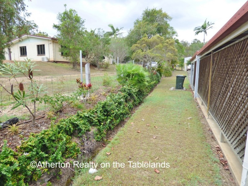 Herberton QLD 4887