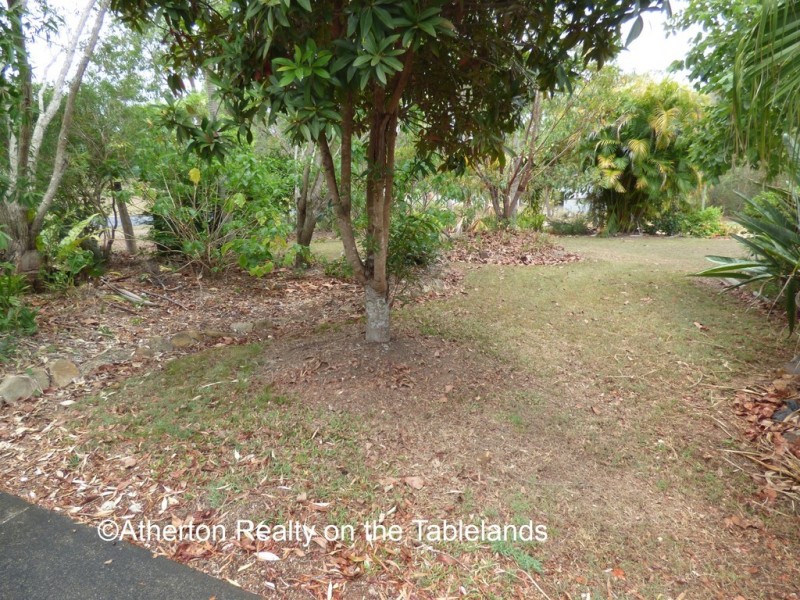 Herberton QLD 4887