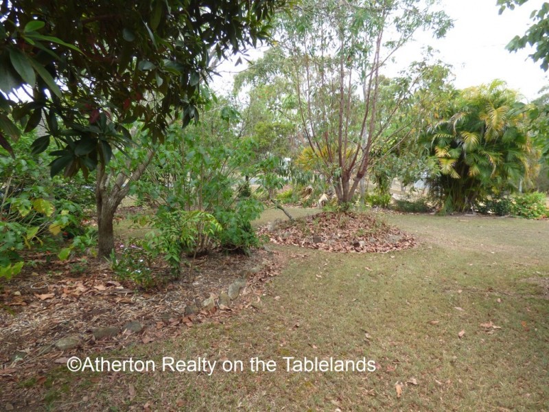 Herberton QLD 4887