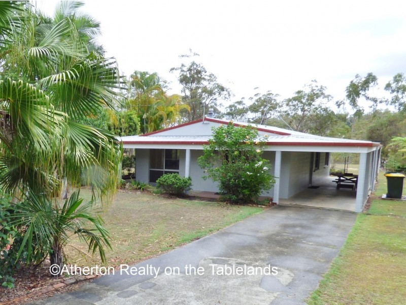 Herberton QLD 4887