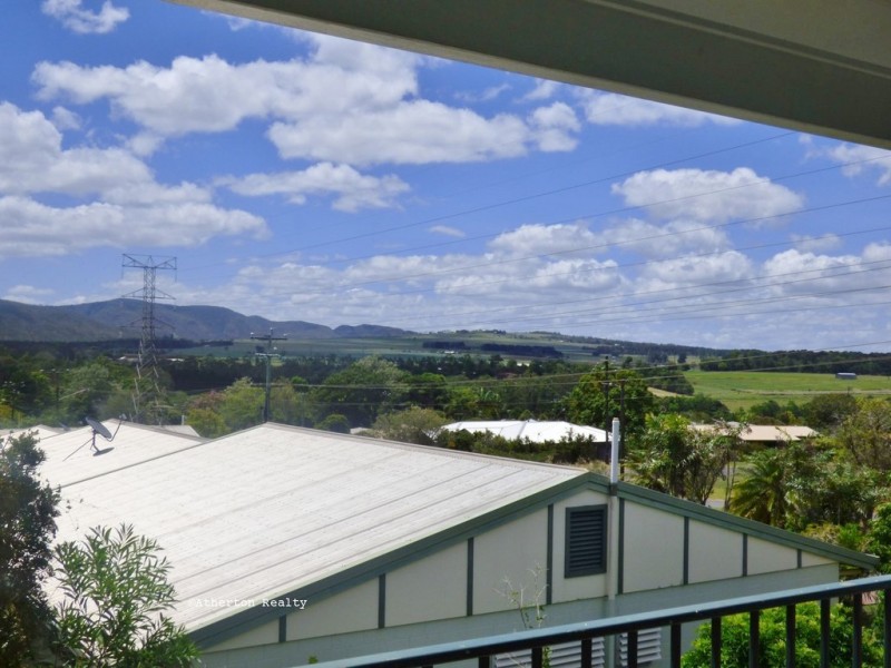 Atherton QLD 4883