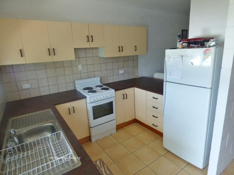 Atherton QLD 4883