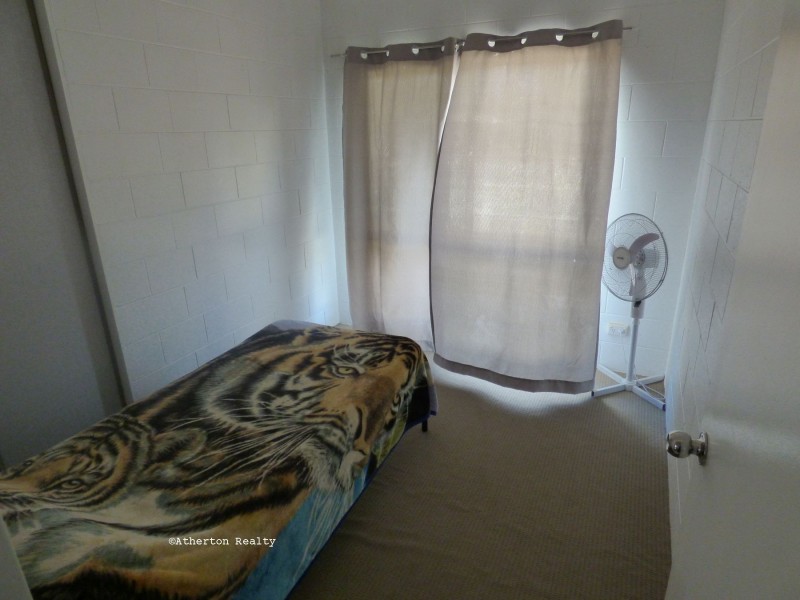 Atherton QLD 4883