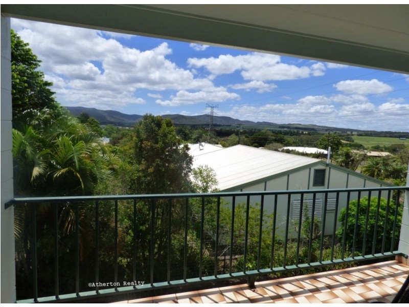 Atherton QLD 4883
