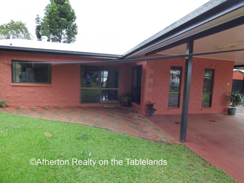 Atherton QLD 4883