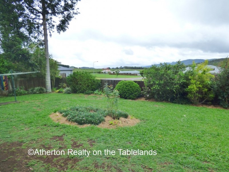 Atherton QLD 4883
