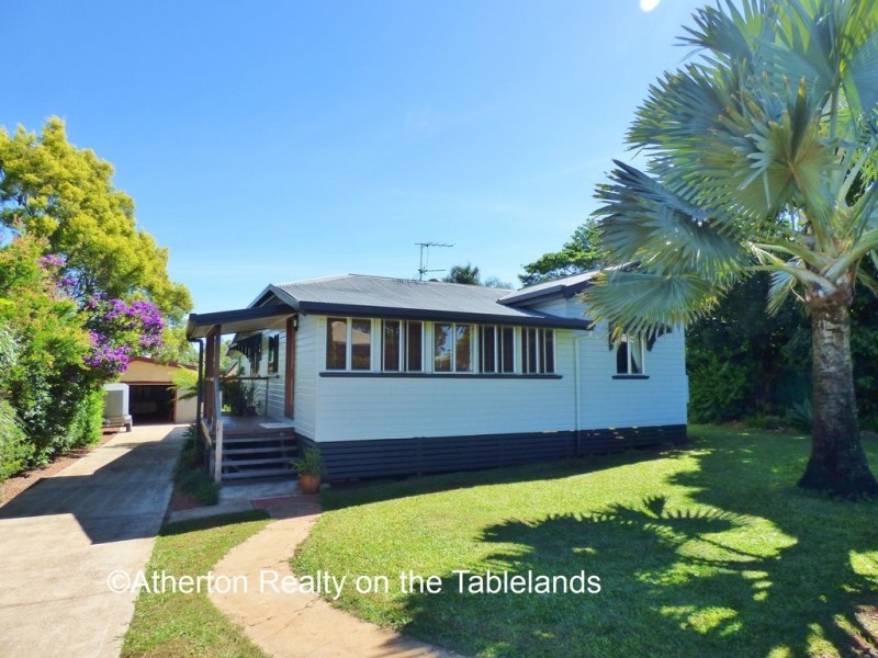 6 Gray Street, Atherton QLD 4883
