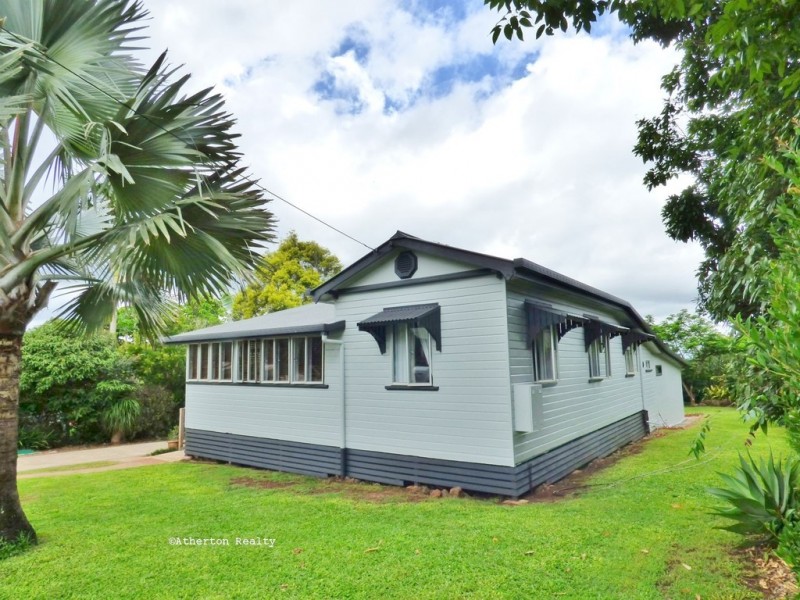 6 Gray Street, Atherton QLD 4883