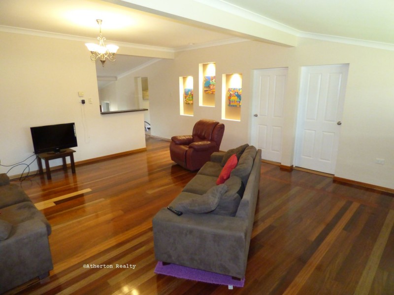 6 Gray Street, Atherton QLD 4883
