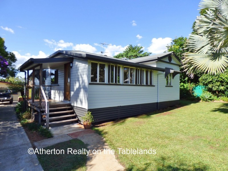 6 Gray Street, Atherton QLD 4883