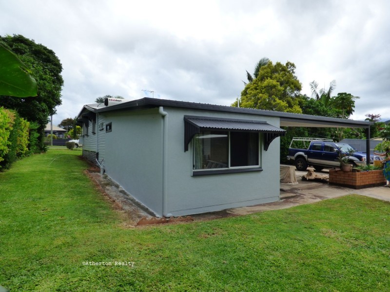6 Gray Street, Atherton QLD 4883