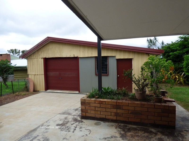 6 Gray Street, Atherton QLD 4883
