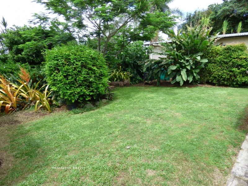 6 Gray Street, Atherton QLD 4883