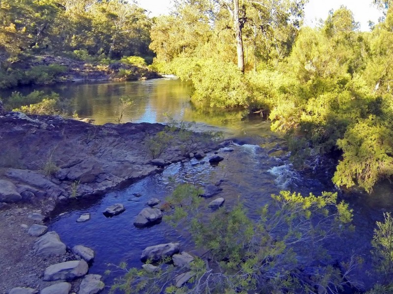 902 Park Lane, Millstream QLD 4888