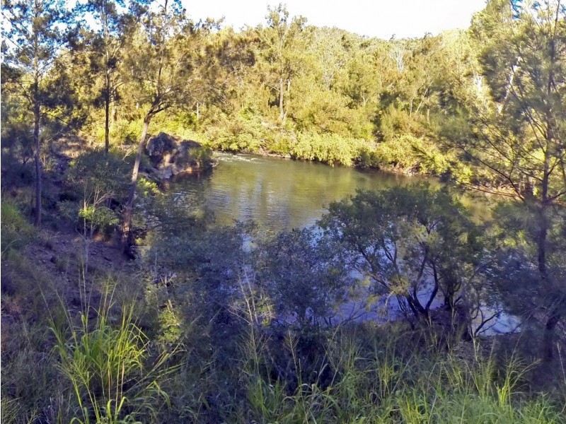902 Park Lane, Millstream QLD 4888