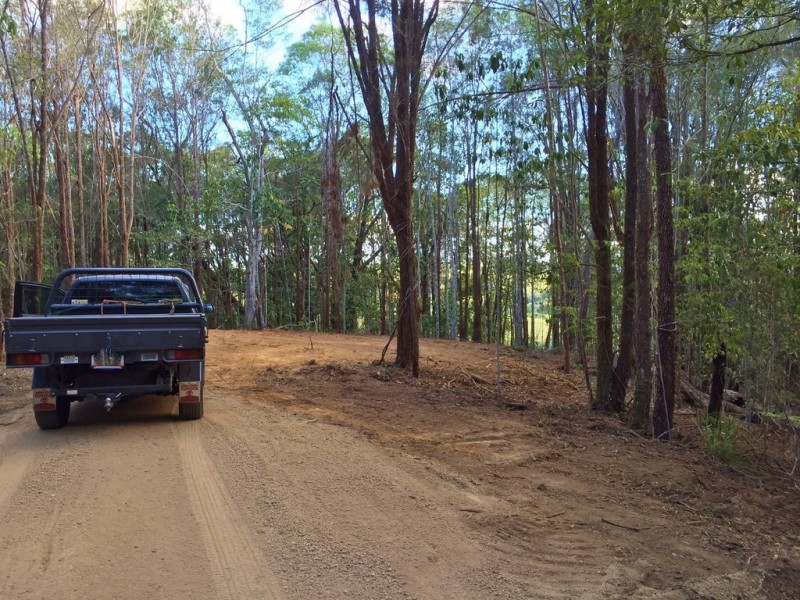 Yungaburra QLD 4884