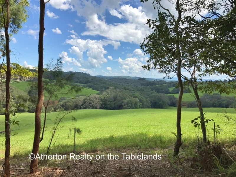 Yungaburra QLD 4884