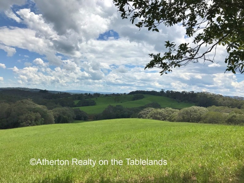 Yungaburra QLD 4884