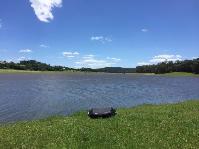 Yungaburra QLD 4884